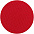 Наклейка тканевая Lunga Round, M, белая с логотипом  заказать по выгодной цене в кибермаркете AvroraStore