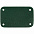 Лейбл Latte, S, светло-зеленый с логотипом  заказать по выгодной цене в кибермаркете AvroraStore