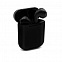Наушники беспроводные Bluetooth SypmlyPods - Черный AA с логотипом  заказать по выгодной цене в кибермаркете AvroraStore