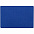 Наклейка тканевая Lunga, L, синяя с логотипом  заказать по выгодной цене в кибермаркете AvroraStore