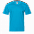 Футболка Футболка 02 Голубой с логотипом  заказать по выгодной цене в кибермаркете AvroraStore