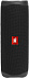 Беспроводная колонка JBL Flip 5, черная с логотипом  заказать по выгодной цене в кибермаркете AvroraStore