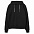 Толстовка с капюшоном Unit Kirenga, серый меланж с логотипом  заказать по выгодной цене в кибермаркете AvroraStore