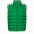 Жилет мужской STAN утепленный таффета 210T,65, 82 Чёрный с логотипом  заказать по выгодной цене в кибермаркете AvroraStore