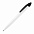 Ручка шариковая N8 с логотипом  заказать по выгодной цене в кибермаркете AvroraStore