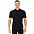 Рубашка поло Rock, мужская (белая, 2XL) с логотипом  заказать по выгодной цене в кибермаркете AvroraStore