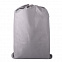 Рюкзак LEIF c RFID защитой с логотипом  заказать по выгодной цене в кибермаркете AvroraStore