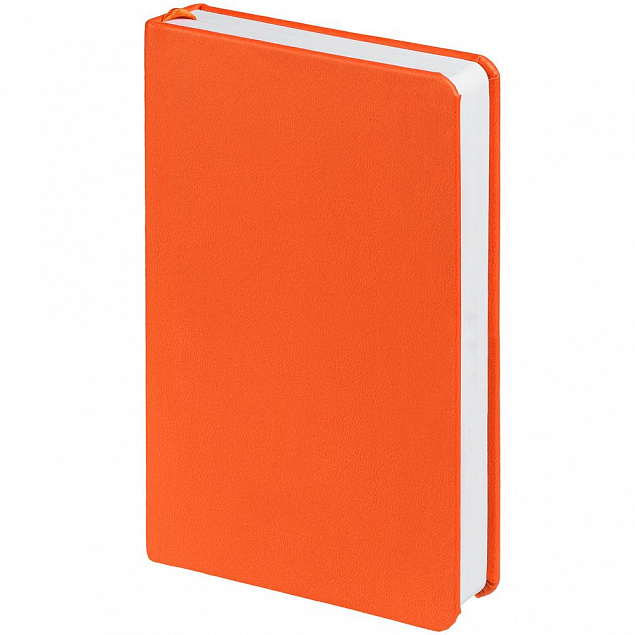 Набор Bright Idea, оранжевый с логотипом  заказать по выгодной цене в кибермаркете AvroraStore