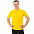 Рубашка поло Rock, мужская (белая, 3XL) с логотипом  заказать по выгодной цене в кибермаркете AvroraStore