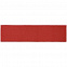 Лейбл тканевый Epsilon, S, красный с логотипом  заказать по выгодной цене в кибермаркете AvroraStore