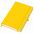 Бизнес-блокнот "Justy", 130*210 мм, светло-коричневый, твердая обложка,  резинка 7 мм, блок-линейка с логотипом  заказать по выгодной цене в кибермаркете AvroraStore