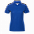 Рубашка поло Рубашка женская 04WL Серый меланж с логотипом  заказать по выгодной цене в кибермаркете AvroraStore