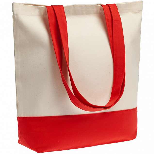Набор Welcome Pack, красный с логотипом  заказать по выгодной цене в кибермаркете AvroraStore