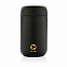 Вакуумный стакан для кофе Brew из переработанной нержавеющей стали RCS, 360 мл с логотипом  заказать по выгодной цене в кибермаркете AvroraStore