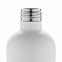 Бутылка для газированных напитков Soda из переработанной нержавеющей стали RCS, 800 мл с логотипом  заказать по выгодной цене в кибермаркете AvroraStore