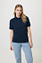 Рубашка поло Iqoniq Yosemite из переработанного хлопка-пике, унисекс, 220 г/м² с логотипом  заказать по выгодной цене в кибермаркете AvroraStore