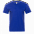 Футболка унисекс без бокового шва STAN хлопок 160, 02 Фиолетовый с логотипом  заказать по выгодной цене в кибермаркете AvroraStore