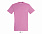 Фуфайка (футболка) REGENT мужская,Светлый меланж XXS с логотипом  заказать по выгодной цене в кибермаркете AvroraStore