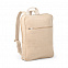 Рюкзак со светоттражающими деталями IPX1 15L,оранжевый с логотипом  заказать по выгодной цене в кибермаркете AvroraStore