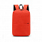 Рюкзак "Simplicity" - Оранжевый OO с логотипом  заказать по выгодной цене в кибермаркете AvroraStore