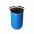 Кофер Light (синий) с логотипом  заказать по выгодной цене в кибермаркете AvroraStore