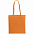 Сумка для покупок Torbica Color, красная с логотипом  заказать по выгодной цене в кибермаркете AvroraStore
