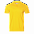 Рубашка поло Рубашка унисекс 04U Чёрный с логотипом  заказать по выгодной цене в кибермаркете AvroraStore