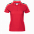Рубашка поло Рубашка женская 04WL Светло-серый с логотипом  заказать по выгодной цене в кибермаркете AvroraStore
