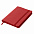 Блокнот SHADY JUNIOR с элементами планирования,  А6, оранжевый, кремовый блок, оранжевый  обрез с логотипом  заказать по выгодной цене в кибермаркете AvroraStore
