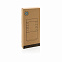 Метеостанция Utah из переработанного пластика RCS и бамбука FSC® с логотипом  заказать по выгодной цене в кибермаркете AvroraStore