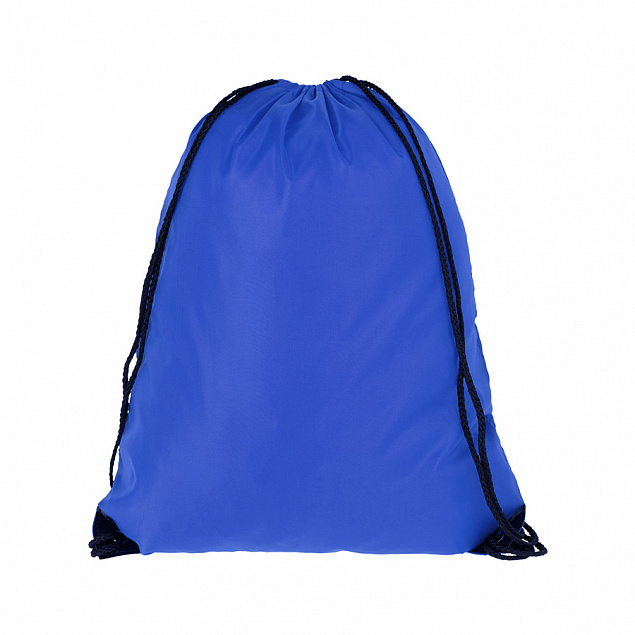 Рюкзак "Tip" - Синий HH с логотипом  заказать по выгодной цене в кибермаркете AvroraStore