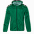 Ветровка Ветровка унисекс 59 Тёмно-зелёный с логотипом  заказать по выгодной цене в кибермаркете AvroraStore