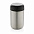 Вакуумный стакан для кофе Brew из переработанной нержавеющей стали RCS, 360 мл с логотипом  заказать по выгодной цене в кибермаркете AvroraStore