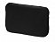 Чехол для ноутубка 15.6, черный с логотипом  заказать по выгодной цене в кибермаркете AvroraStore