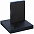 Набор Flexpen Black, синий с логотипом  заказать по выгодной цене в кибермаркете AvroraStore