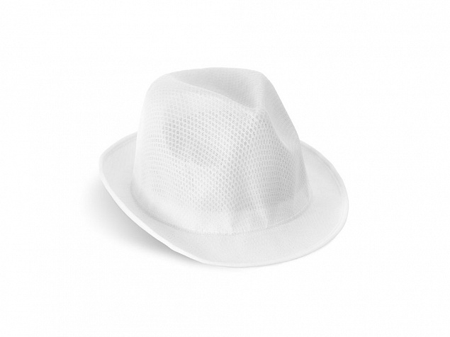Шляпа «MANOLO» с логотипом  заказать по выгодной цене в кибермаркете AvroraStore