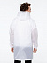 Дождевик Rainman Zip, белый с логотипом  заказать по выгодной цене в кибермаркете AvroraStore