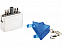 Набор отверток-брелок  "Домик" с логотипом  заказать по выгодной цене в кибермаркете AvroraStore
