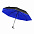 Зонт Glamour - Зеленый FF с логотипом  заказать по выгодной цене в кибермаркете AvroraStore