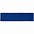 Лейбл тканевый Epsilon, S, темно-синий с логотипом  заказать по выгодной цене в кибермаркете AvroraStore