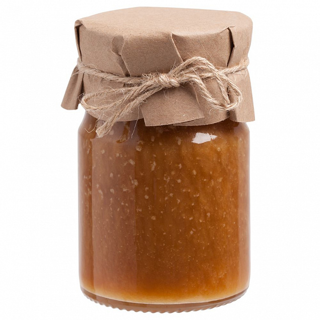 Набор Honey Fields, мед с разнотравья с логотипом  заказать по выгодной цене в кибермаркете AvroraStore