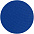Наклейка тканевая Lunga Round, M, серая с логотипом  заказать по выгодной цене в кибермаркете AvroraStore