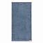 Банное полотенце Ukiyo Sakura из хлопка AWARE™, 500 г/м2, 50x100 см с логотипом  заказать по выгодной цене в кибермаркете AvroraStore