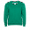 Толстовка  Зелёный с логотипом  заказать по выгодной цене в кибермаркете AvroraStore