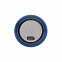 Портативная mini Bluetooth-колонка Sound Burger "Ellipse" синий с логотипом  заказать по выгодной цене в кибермаркете AvroraStore