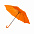 Зонт-трость Stenly Promo - Синий HH с логотипом  заказать по выгодной цене в кибермаркете AvroraStore