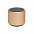 Портативная mini Bluetooth-колонка Sound Burger "Roll" черный с логотипом  заказать по выгодной цене в кибермаркете AvroraStore