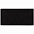 Лейбл из ПВХ Dzeta, S, черный с логотипом  заказать по выгодной цене в кибермаркете AvroraStore