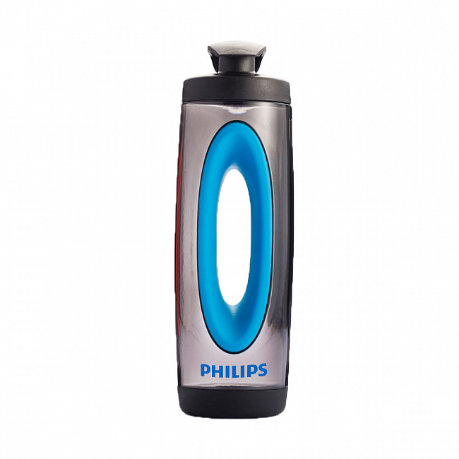 Бутылки для воды с логотипом на заказ 