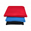 Плед-подушка "Вояж" - Синий HH с логотипом  заказать по выгодной цене в кибермаркете AvroraStore